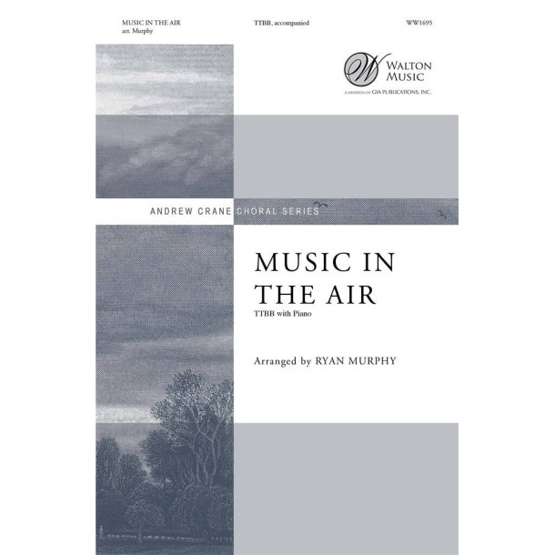 Music in the Air