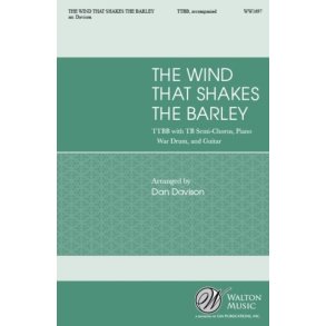 The Wind that Shakes the Barley