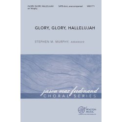 Glory Glory Hallelujah