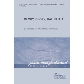 Glory Glory Hallelujah
