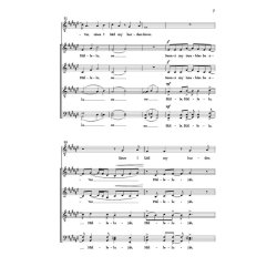 Glory Glory Hallelujah