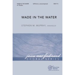 Wade In The Water