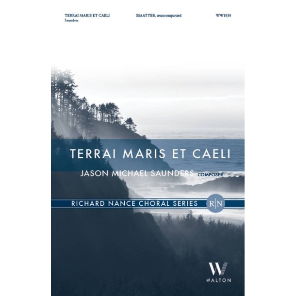 Terrai maris et caeli : (Earth, Sea, and Sky)