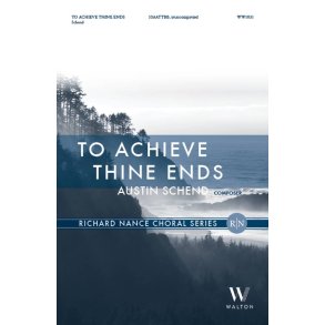 To Achieve Thine Ends