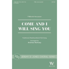 Come and I Will Sing You