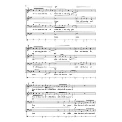 Come and I Will Sing You