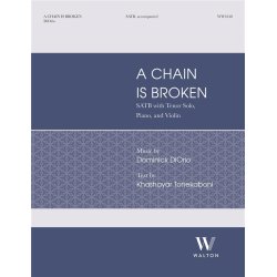 A Chain Is Broken