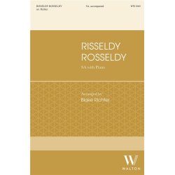 Risseldy Rosseldy