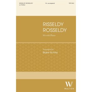 Risseldy Rosseldy