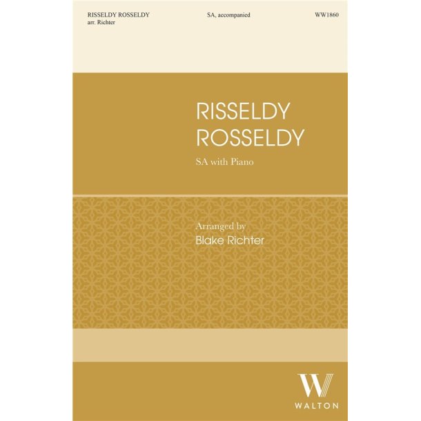 Risseldy Rosseldy