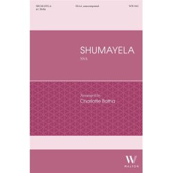Shumayela