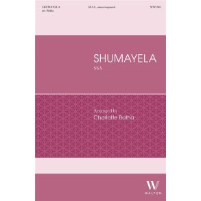 Shumayela