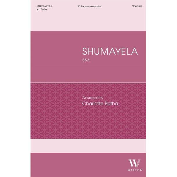 Shumayela
