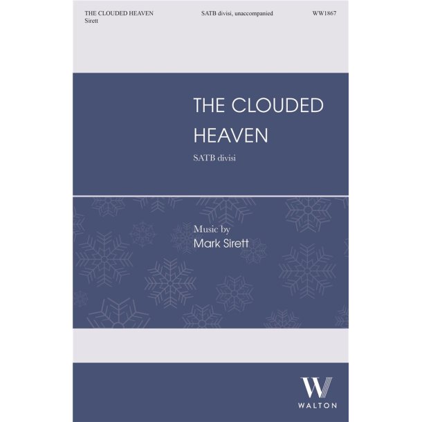 The Clouded Heaven
