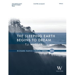 The Sleeping Earth Begins to Dream
