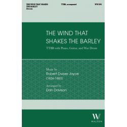 The Wind that Shakes the Barley