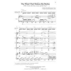 The Wind that Shakes the Barley