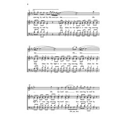 Rise, Shine, For the Light Is A'Coming