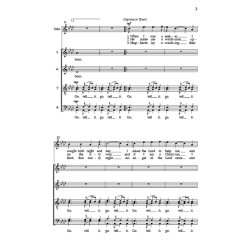 Go, Tell It On the Mountain