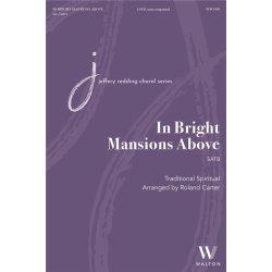 In Bright Mansions Above