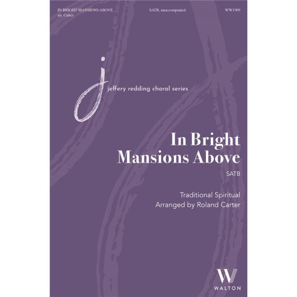 In Bright Mansions Above