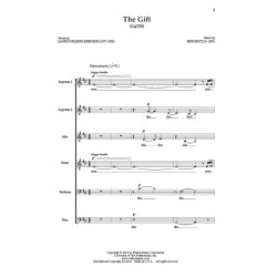 The Gift