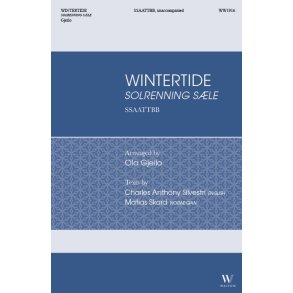 Wintertide/Solrenning Soele : (In English or Norwegian)