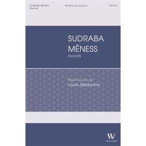 Sudraba M?ness : Silver Moon