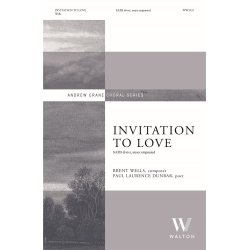 Invitation to Love
