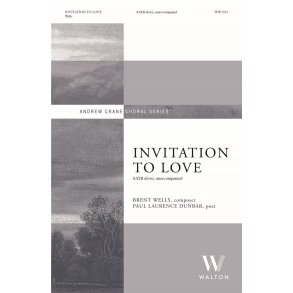 Invitation to Love