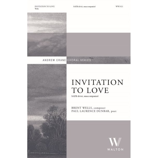Invitation to Love