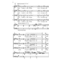 Can We Sing the Darkness to Light