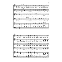 Rise Up, Shepherd, and Follow