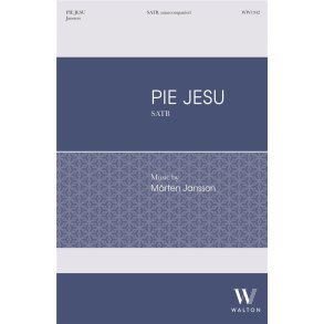 Pie Jesu