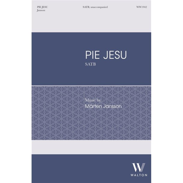 Pie Jesu