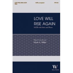 Love Will Rise Again