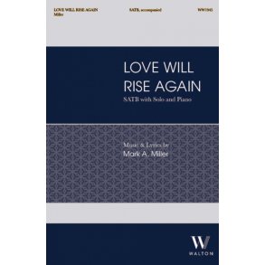 Love Will Rise Again