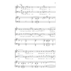 Love Will Rise Again