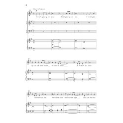 Love Will Rise Again