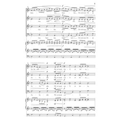 Sanctus : From Requiem Novum