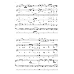 Sanctus : From Requiem Novum