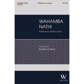 Wahamba Nathi : Traditional isiZulu
