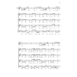 Wahamba Nathi : Traditional isiZulu