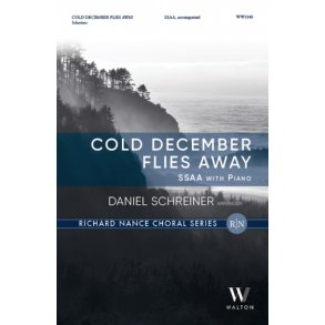 Cold December Flies Away : Catalonian Carol