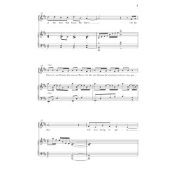 Cold December Flies Away : Catalonian Carol