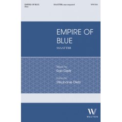 Empire Of Blue