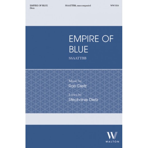 Empire Of Blue