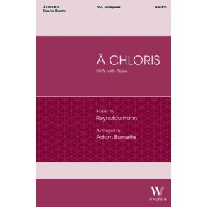 A Chloris
