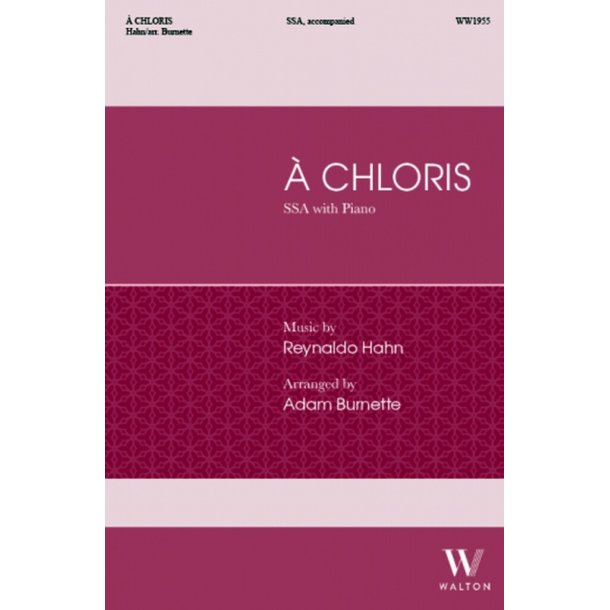 A Chloris