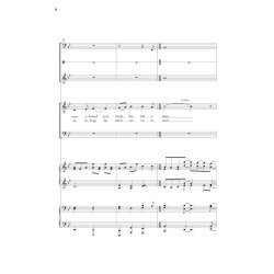 We Sing the Mighty Power of God : 18th-century German tune